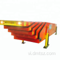 Dỡ băng tải kính thiên văn